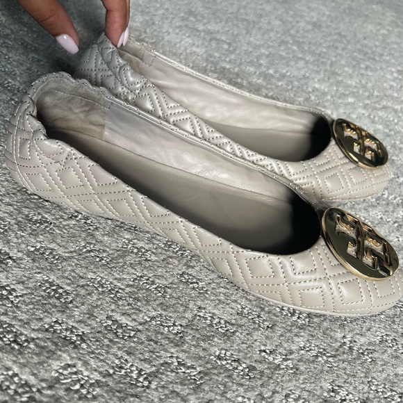 Tory Burch Flats - Picture 4 of 5